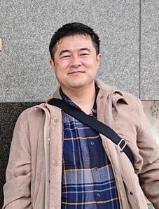 谷 浩司