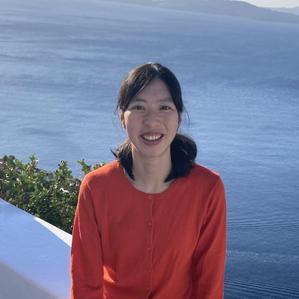 川口綾慧