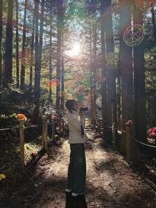 金田 真梨那