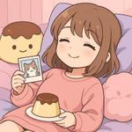 もも子