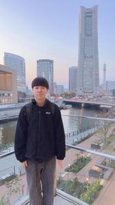 吉田洋輔