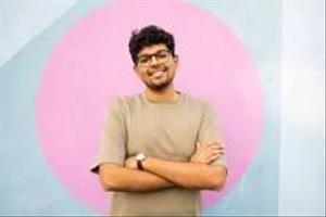 Kumar Shreeshanth