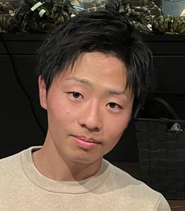 福野 賢登