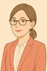 渡邊 聡子