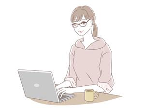 松木里衣