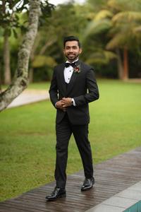 Thilina Subhash