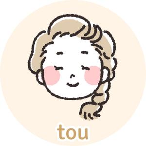 tou