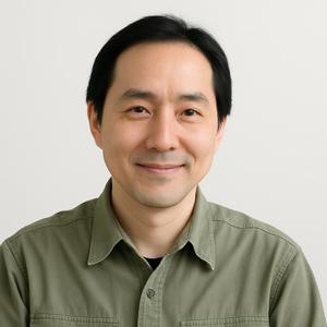 原将大