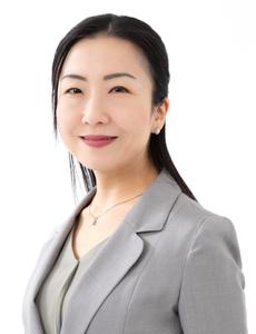 増田昌子