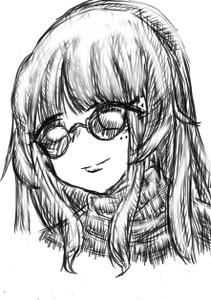 芽妻 いちご