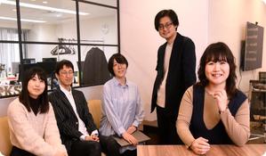 株式会社ジョイワークス