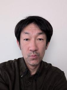 角田陽一