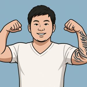 トレダー　マキ