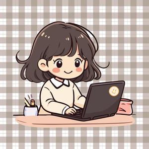 まあ