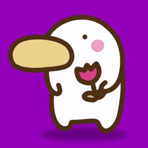 もぐさん