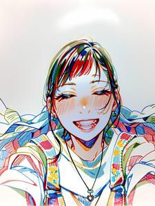 石束 真美