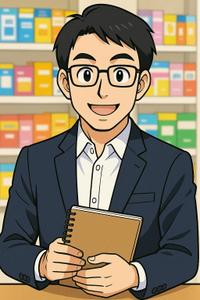 商品バイヤー × FP2級