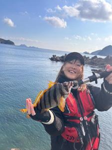 中村 美翔