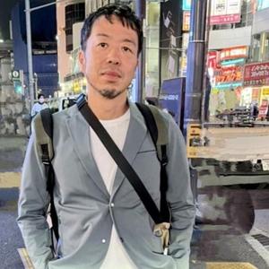林 英史