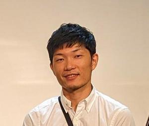 小松孔明