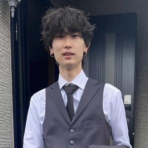 小川陽輝