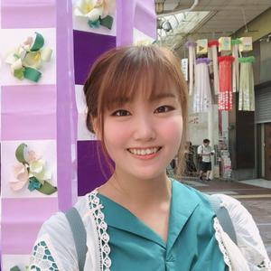 貝賀 裕佳