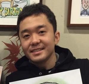 杉元 洋介
