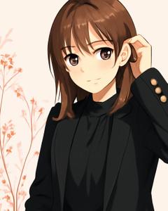 yuika tsukamoto