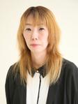 岡美栄子