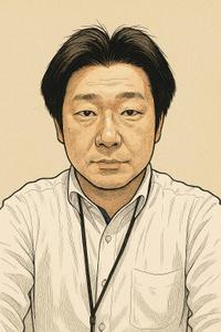 高井 一也
