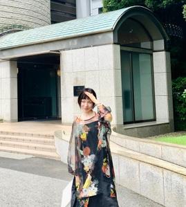 Ohashi Kaoru
