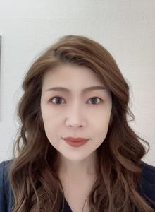 稲葉ゆかり
