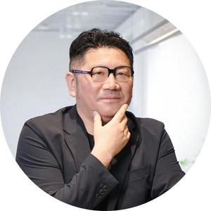 林貴彦