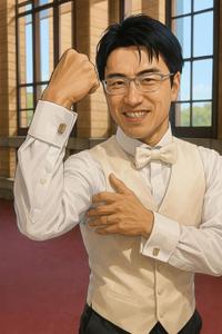 河村 佑斗