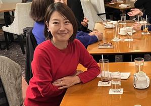 滝澤綾子
