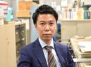 あじふらい_報道記者→広報マン