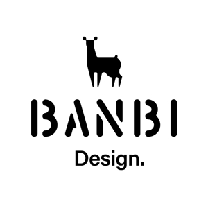 BANBI Design.