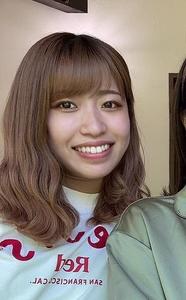 藤巻愛美
