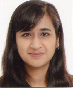 AYESHA SALEEM