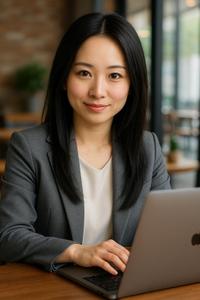 川上菜穂