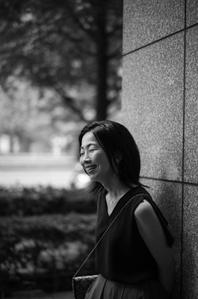 後藤 明代