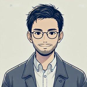 原川禎晃