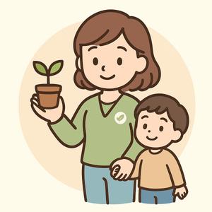はらだ【産業保健師】健康記事/デザイン