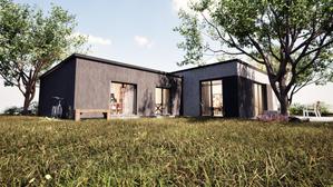 SOSOH_建築3DCG
