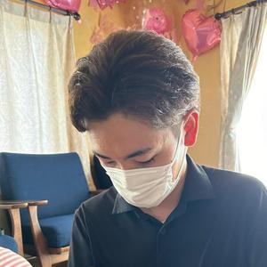 清水 康裕