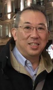 朝倉 潤治