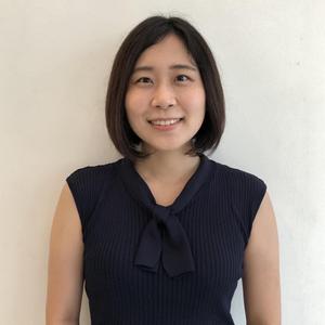 細谷 美晴