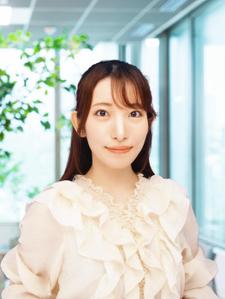 廣谷 美里