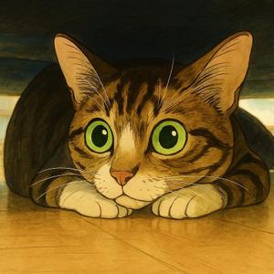 ねこまる
