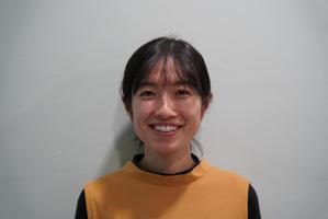 藤本　真璃子